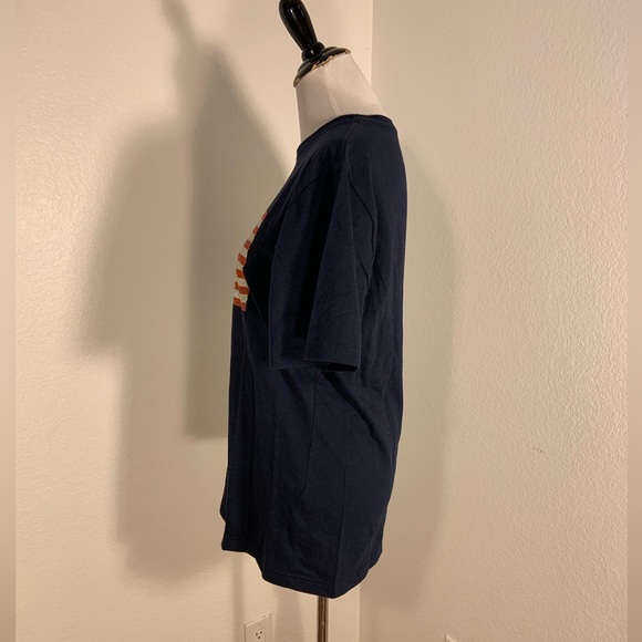 NWOT Faded Glory 100% Cotton 2011 Tee Shirt - Picture 4 of 7